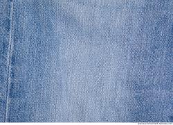 Photo Textures of Fabric Jeans